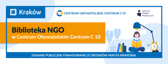 Centrum Obywatelskie Centrum C 10